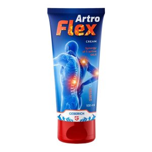 Artroflex crema alivio dolor articular