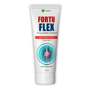 Fortuflex crema cuidado de articulaciones