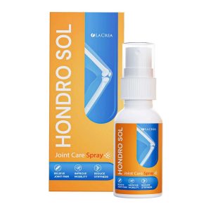 Hondro Sol spray alivio articular