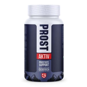 ProstAktiv suplemento natural salud de próstata