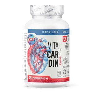 Vitacardin apoyo presión arterial
